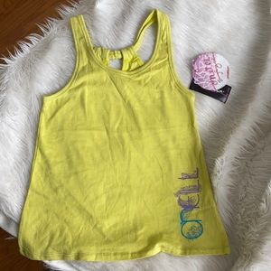 O’Neill Girl’s tank top